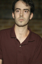 Imagen de ¿Pero con quién me he...: Mark, oh Mark - 2