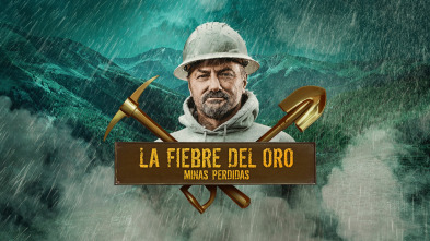 Imagen de La fiebre del oro: minas perdidas (T2) - 2