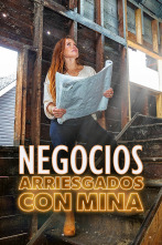 Imagen de Negocios arriesgados con Mina (T1) - 1