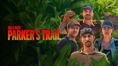 Imagen de La ruta del oro con Parker Schnabel  - 2