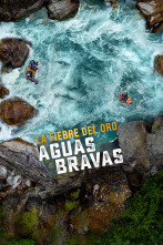 La fiebre del oro: aguas bravas, Season 3 (T3)