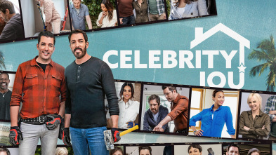Imagen de Los gemelos reforman dos veces: Edición Celebrity (T6) - 2