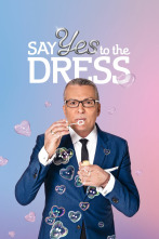 Imagen de ¡Sí, quiero ese vestido! (T4) - 1