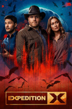Imagen de Expedición X (T2) - 1