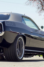 Imagen de Chapa y pintura (T2): Este coche necesita zapatos nuevos - 2