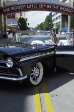 Imagen de Chapa y pintura: En perfecto estado - 2