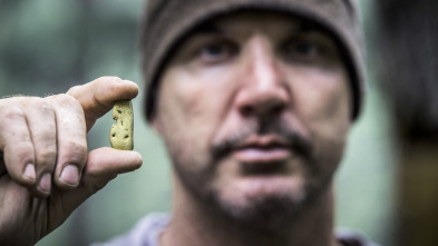 Imagen de La fiebre del oro:...: Oro a manos llenas - 1