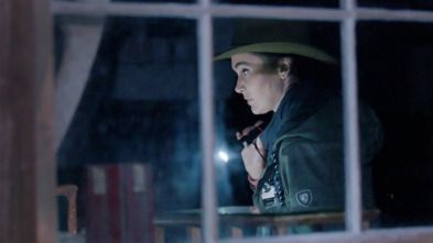 Imagen de Expedición X (T2): La maldición del forajido - 1
