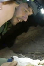 Imagen de Expedición X (T2): Terror en Bell Witch - 2