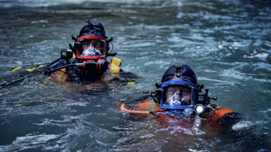 Imagen de La fiebre del oro:...: Corta y corre - 1