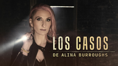 Imagen de Los casos de Alina Burroughs (T2) - 2