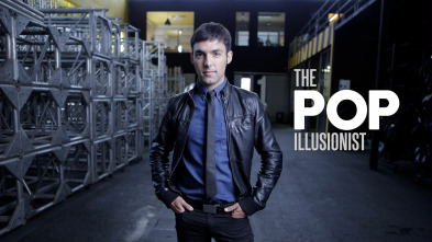 Imagen de El mago pop (T1) - 2