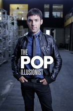 Imagen de El mago pop (T1) - 1