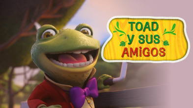 Imagen de Toad y sus amigos (T1) - 2