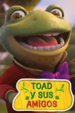 Imagen de Toad y sus amigos (T1) - 1