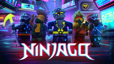 Ninjago (T4)