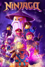 Imagen de Ninjago (T4) - 1