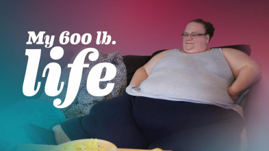 Mi vida con 300 kilos, Season 5 
