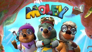 Imagen de Moley (T1) - 2