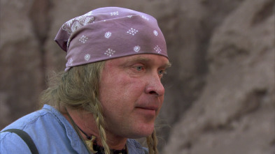 Imagen de Dúo de supervivientes: Marte en la Tierra - 1