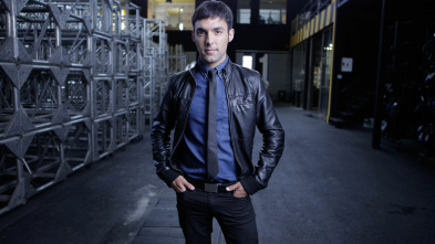 Imagen de El mago pop (T1): Ep.4 - 1