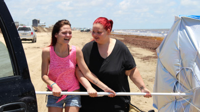 Imagen de Mi vida con 300... (T1): Zsalynn y Christina - 1
