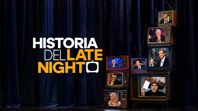 Historia del late night 