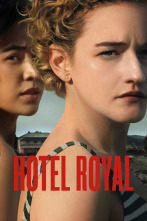 Hotel Royal