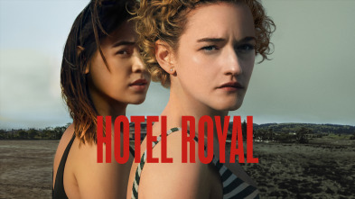 (LSE) - Hotel Royal