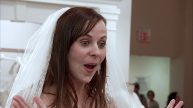 Imagen de ¡Sí, quiero ese... (T9): Una boda muy feliz - 1