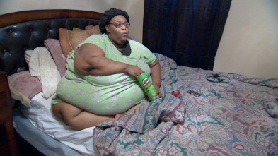 Imagen de Mi vida con 300... (T5): La historia de Tanisha - 1