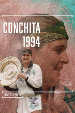 Imagen de Informe Plus+. Conchita 1994 - 3