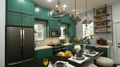Imagen de Reforma con Karen... (T4): Primera casa de la manzana - 2