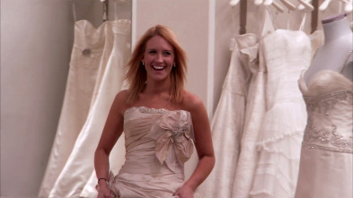 Imagen de ¡Sí, quiero ese... (T3): Jugando a los vestidos - 2