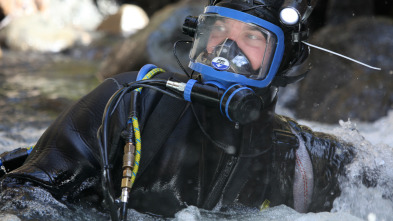 Imagen de La fiebre del oro:...: Tsunami en la isla - 2