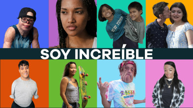 Imagen de Soy increíble (T1) - 2