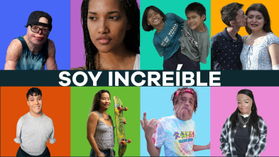 Soy increíble, Season 1 