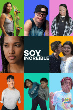 Imagen de Soy increíble (T1) - 1