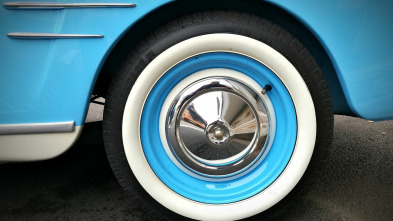 Imagen de Chapa y pintura: Una exhibición de coches inolvidable - 2