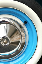 Imagen de Chapa y pintura: Una exhibición de coches inolvidable - 1