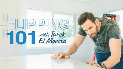 Reformas con Tarek, Season 2 (T2)