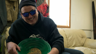 Imagen de La pesca del oro (T5): El premio gordo - 2