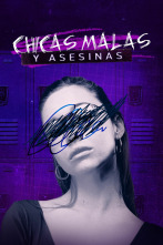 Imagen de Chicas malas  y asesinas (T1) - 1