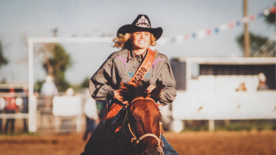 Chicas malas  y...: Reina del rodeo