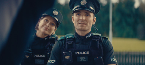 Imagen de Blue Lights (T2): Ep.3 Amor del bueno - 11