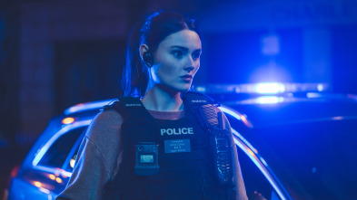 Imagen de Blue Lights (T2): Ep.4 La impresión misma de la naturaleza - 2