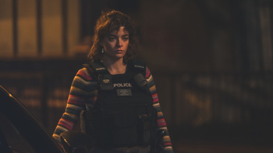 Imagen de Blue Lights (T2): Ep.4 La impresión misma de la naturaleza - 4