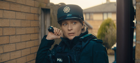 Imagen de Blue Lights (T2): Ep.4 La impresión misma de la naturaleza - 6