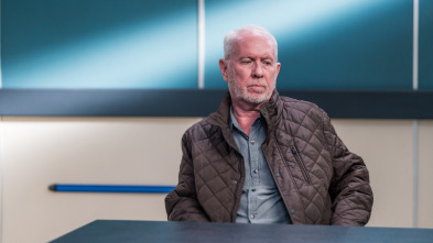 Imagen de Blue Lights (T2): Ep.5 Justo donde quiero estar - 1
