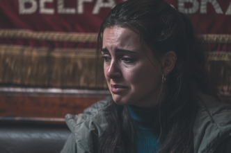 Imagen de Blue Lights (T2): Ep.5 Justo donde quiero estar - 3
